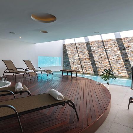 Dazzler By Wyndham Colonia Colónia do Sacramento Exterior foto