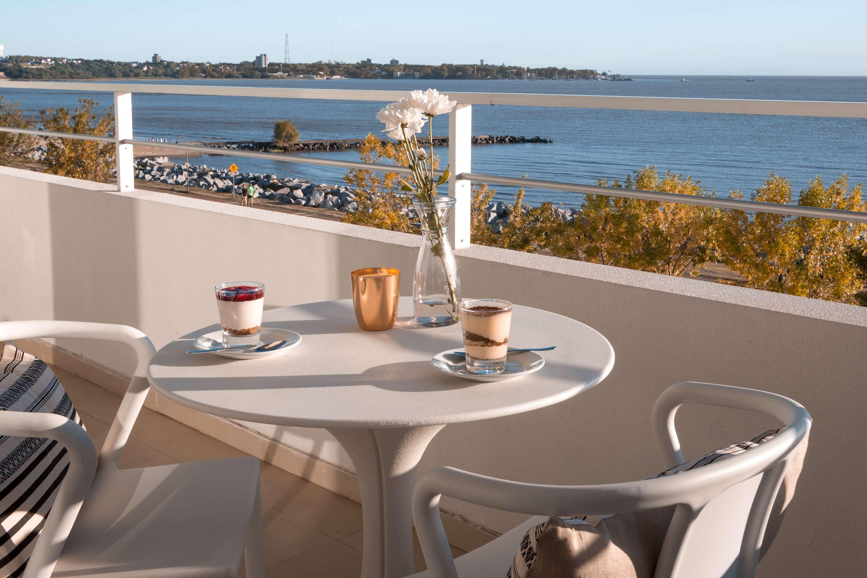 Dazzler By Wyndham Colonia Colónia do Sacramento Exterior foto