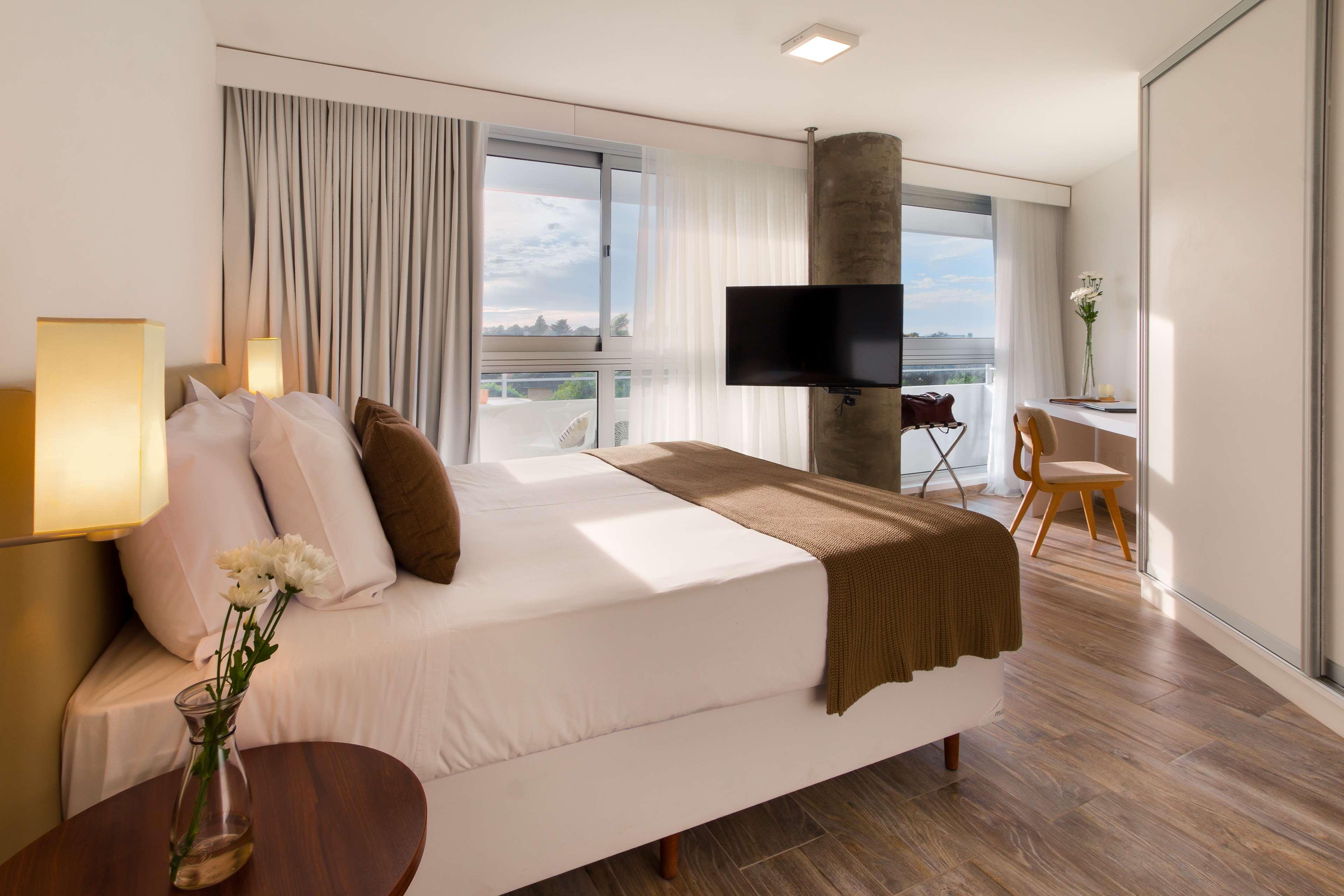 Dazzler By Wyndham Colonia Colónia do Sacramento Exterior foto