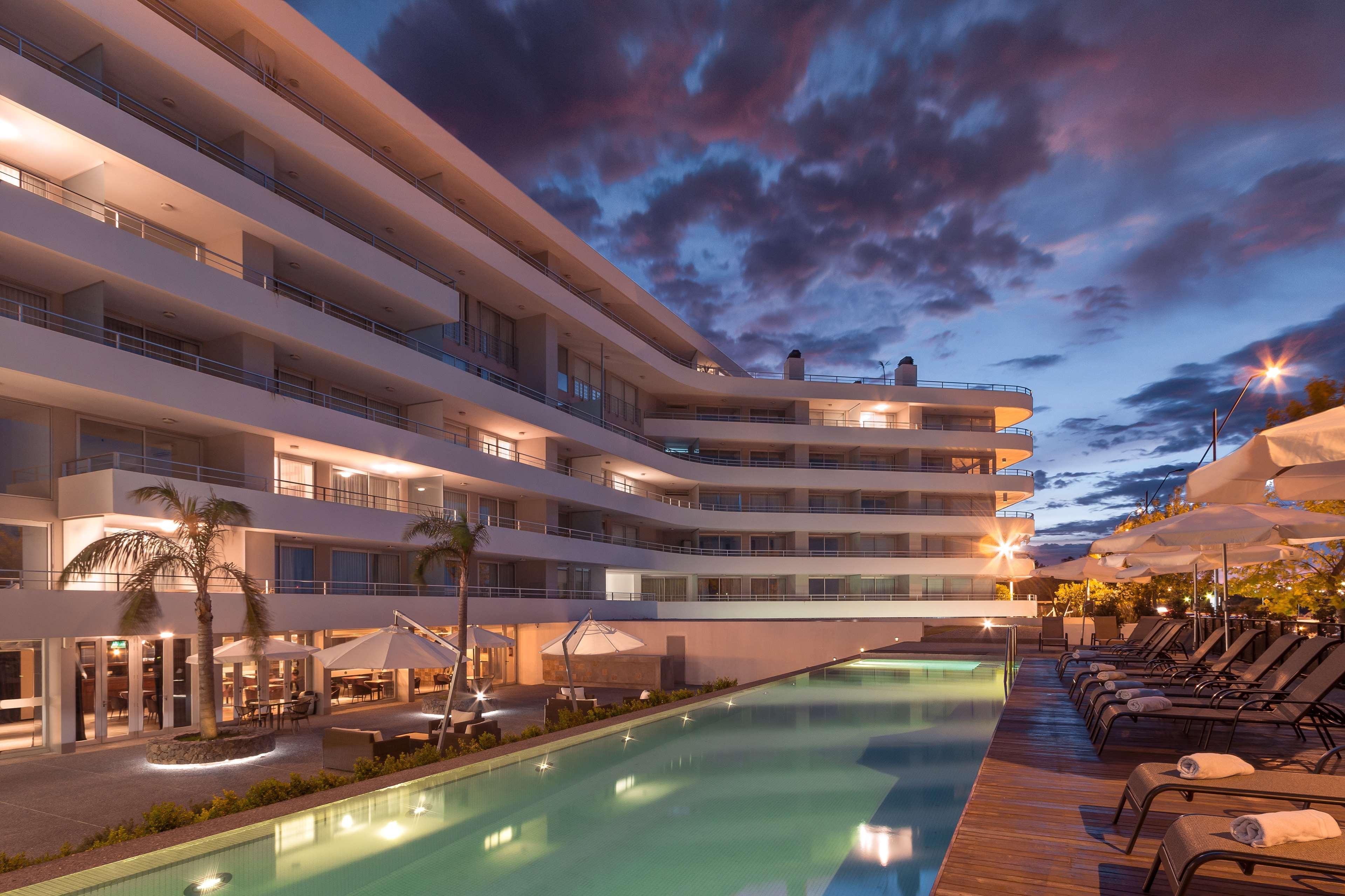 Dazzler By Wyndham Colonia Colónia do Sacramento Exterior foto