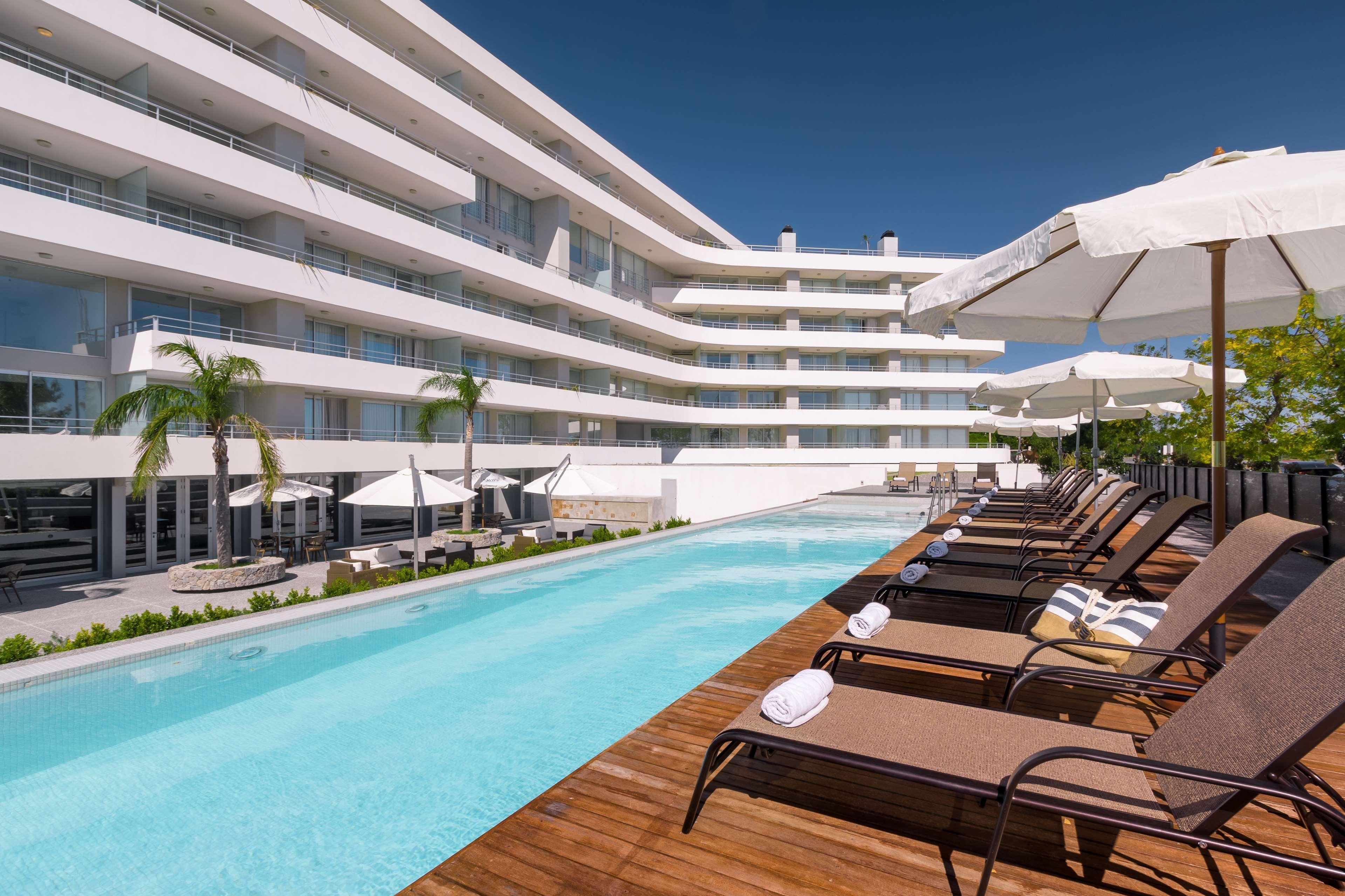 Dazzler By Wyndham Colonia Colónia do Sacramento Exterior foto