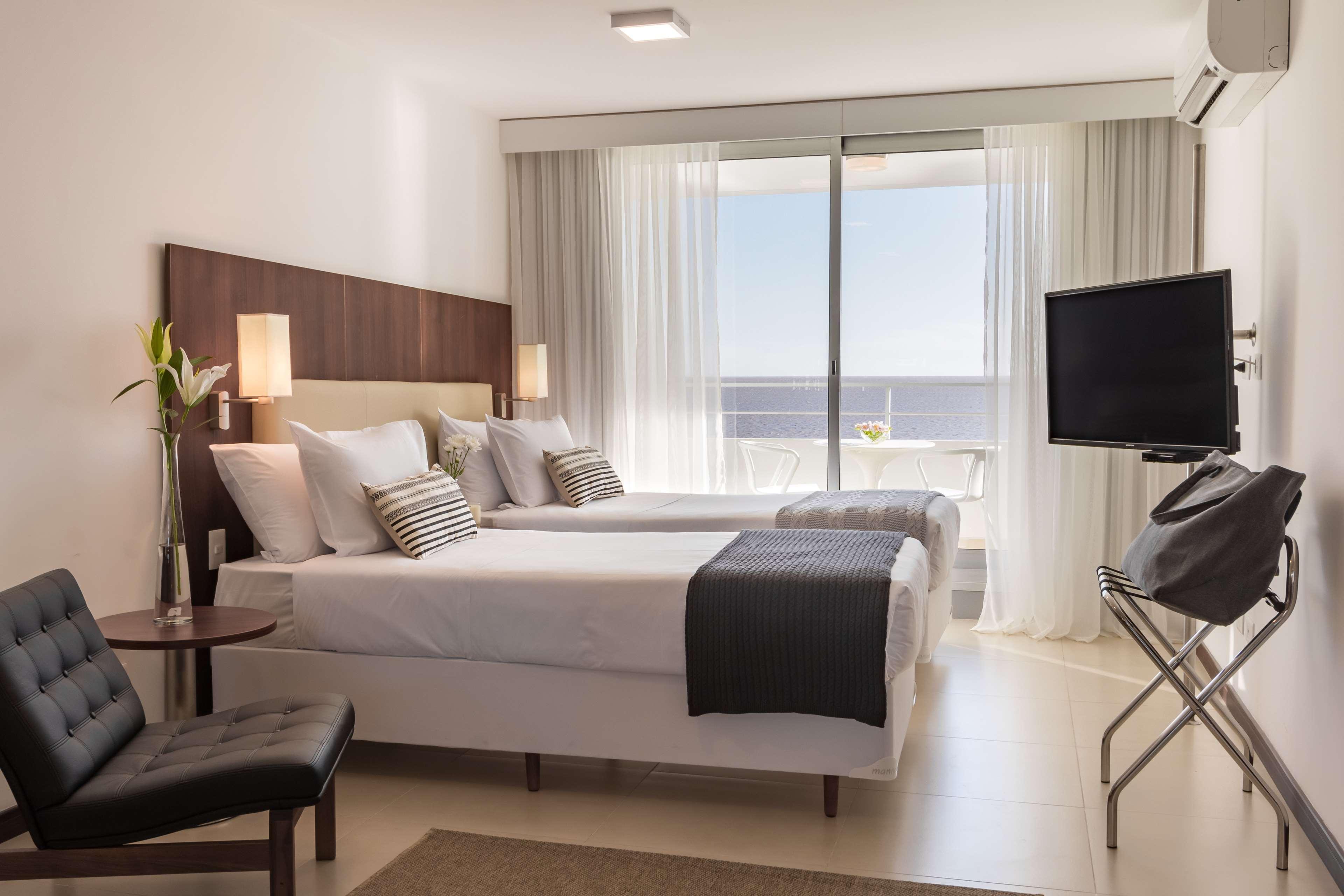 Dazzler By Wyndham Colonia Colónia do Sacramento Exterior foto