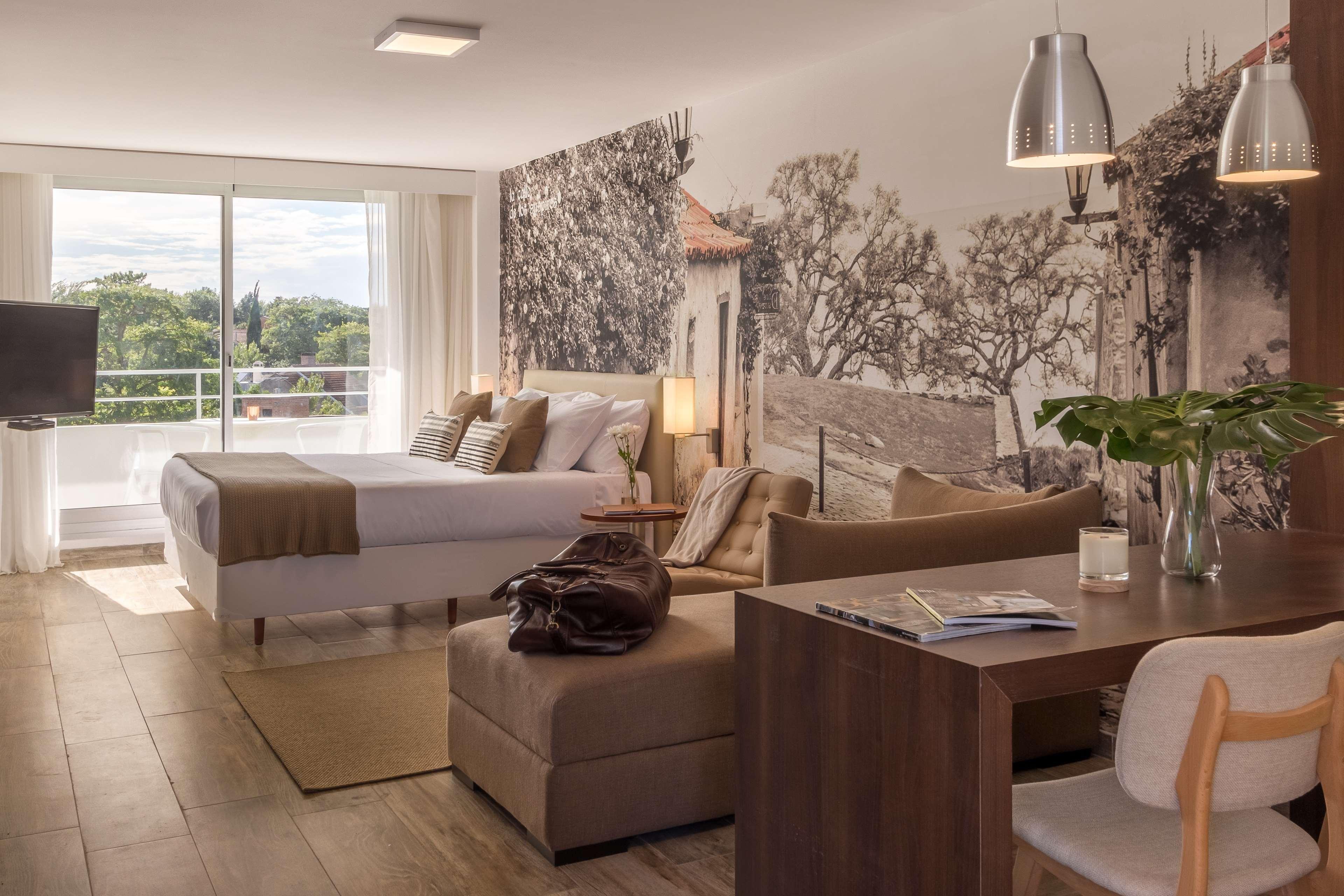 Dazzler By Wyndham Colonia Colónia do Sacramento Exterior foto