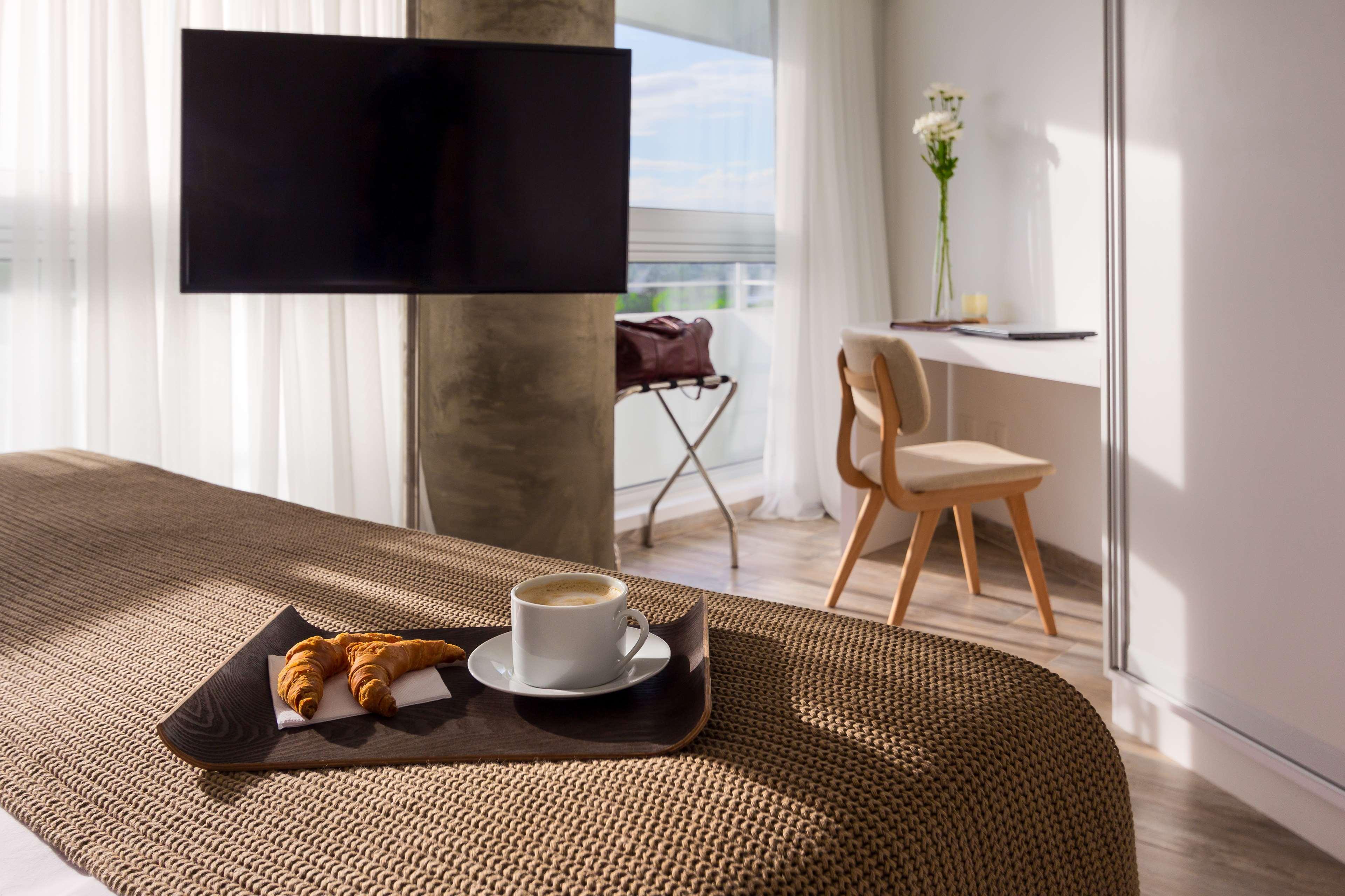 Dazzler By Wyndham Colonia Colónia do Sacramento Exterior foto