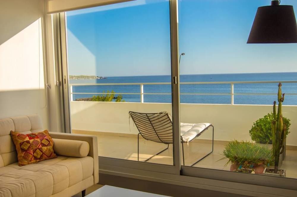 Dazzler By Wyndham Colonia Colónia do Sacramento Exterior foto