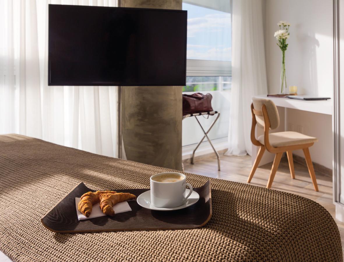 Dazzler By Wyndham Colonia Colónia do Sacramento Exterior foto