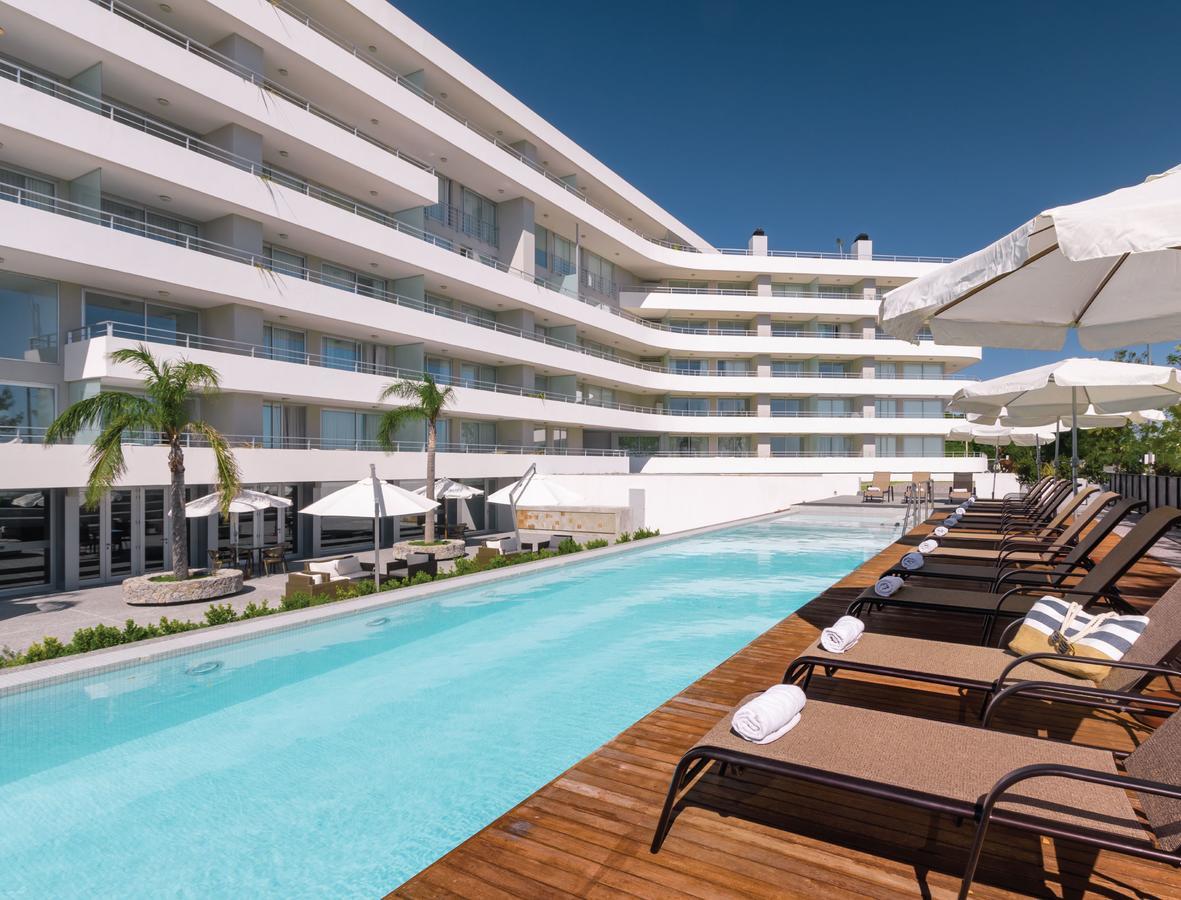 Dazzler By Wyndham Colonia Colónia do Sacramento Exterior foto