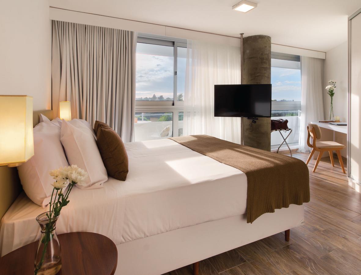 Dazzler By Wyndham Colonia Colónia do Sacramento Exterior foto