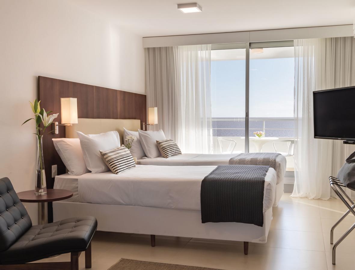 Dazzler By Wyndham Colonia Colónia do Sacramento Exterior foto