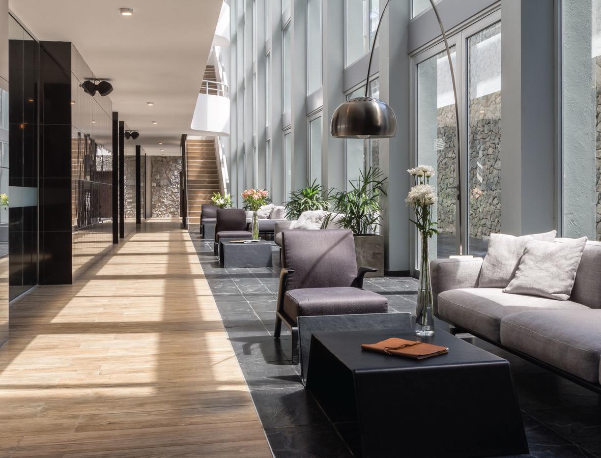 Dazzler By Wyndham Colonia Colónia do Sacramento Exterior foto