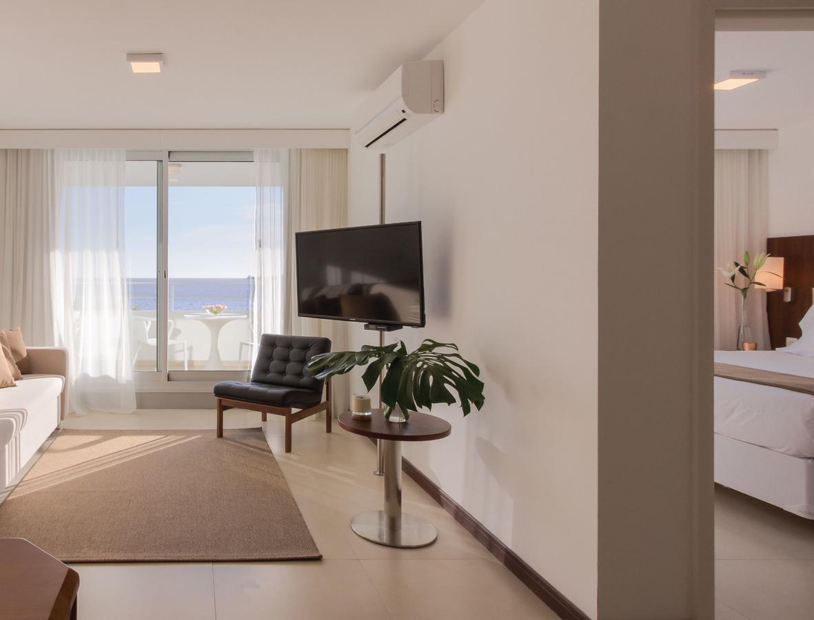 Dazzler By Wyndham Colonia Colónia do Sacramento Exterior foto