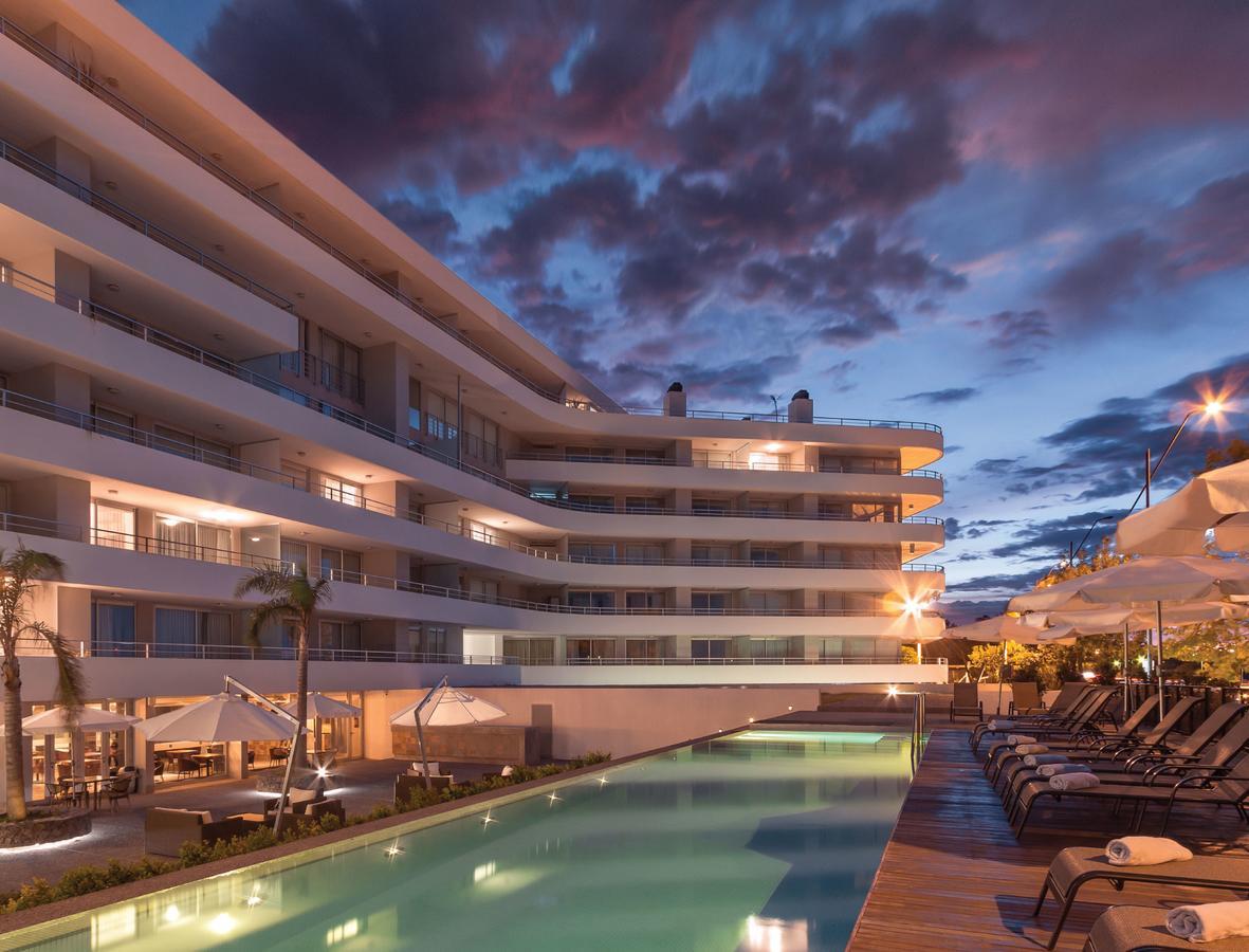 Dazzler By Wyndham Colonia Colónia do Sacramento Exterior foto