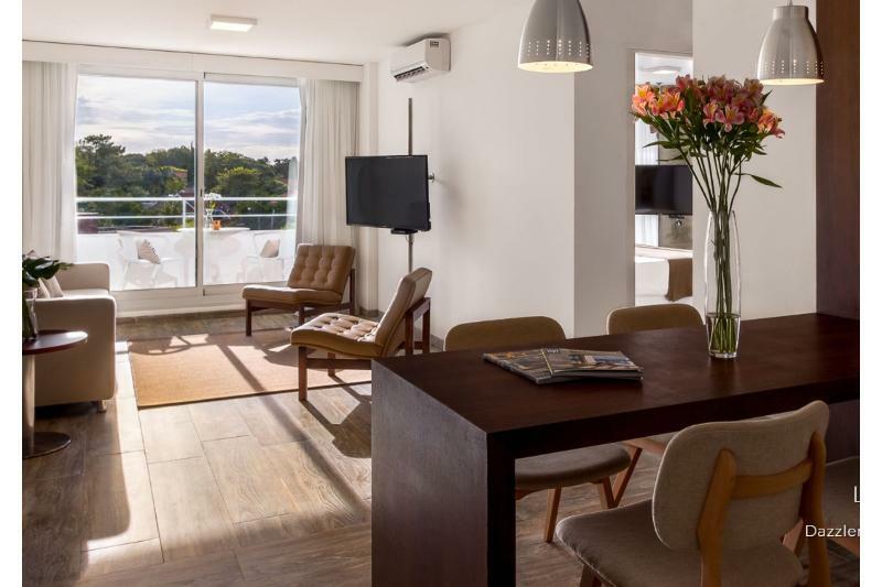 Dazzler By Wyndham Colonia Colónia do Sacramento Exterior foto