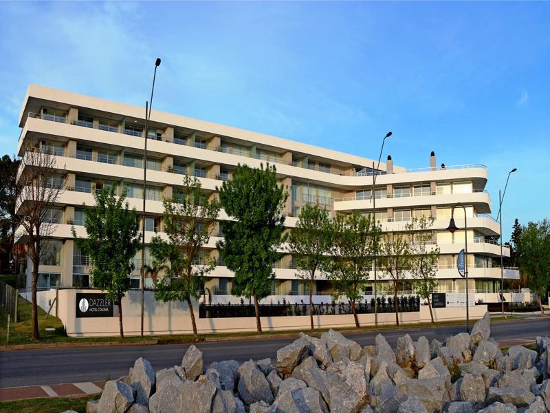 Dazzler By Wyndham Colonia Colónia do Sacramento Exterior foto