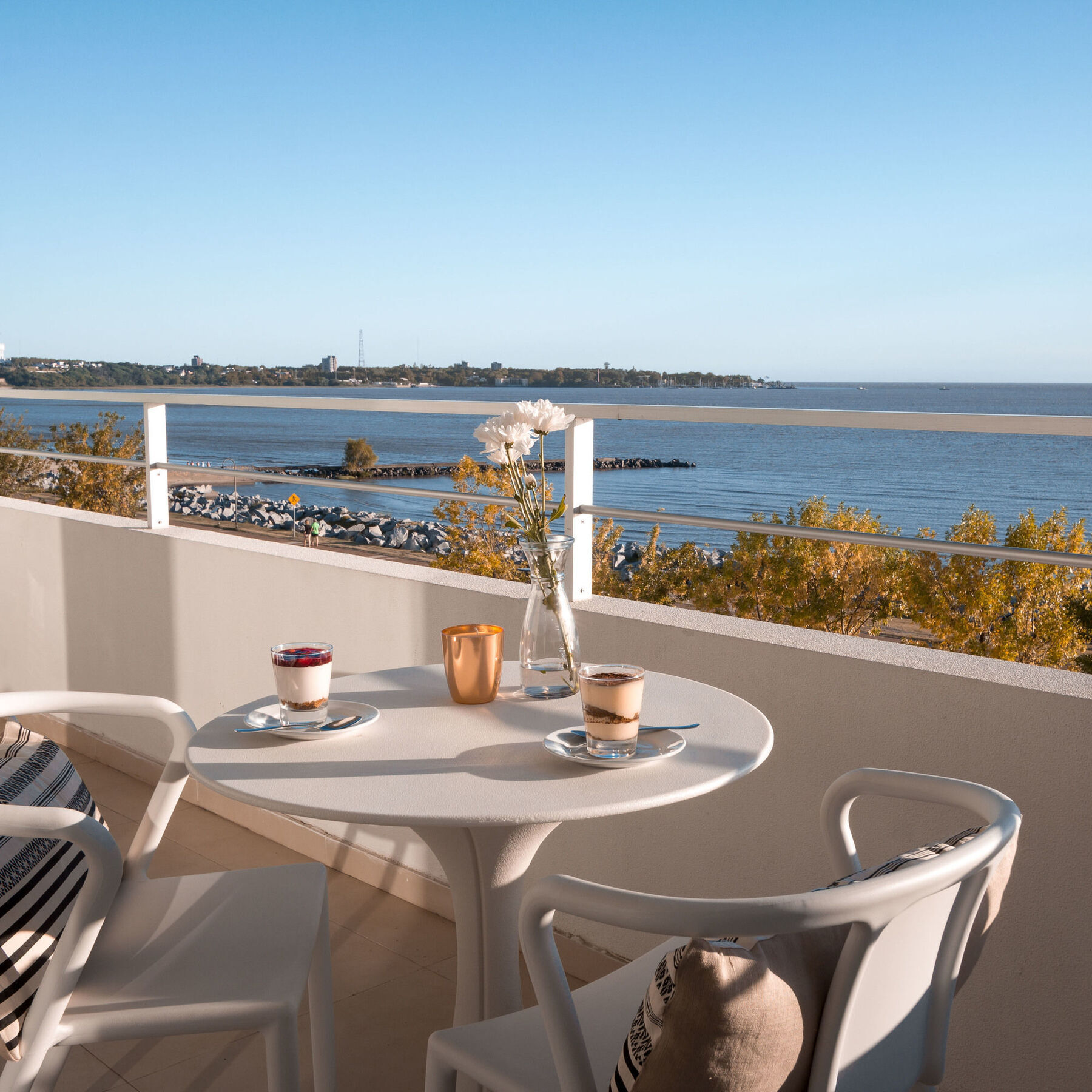 Dazzler By Wyndham Colonia Colónia do Sacramento Exterior foto