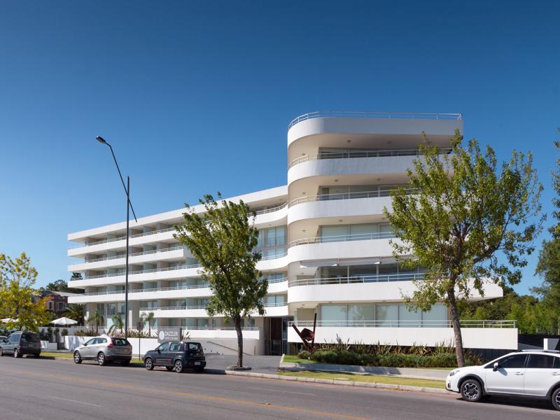 Dazzler By Wyndham Colonia Colónia do Sacramento Exterior foto